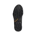 adidas Terrex Ax3 Hiking Boot in Black, Size 13