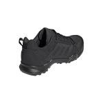 adidas Terrex Ax3 Hiking Boot in Black, Size 13