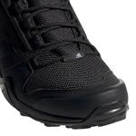 adidas Terrex Ax3 Hiking Boot in Black, Size 13