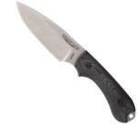 Bradford Knives Guardian 3 Fixed Blade Black