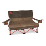 Kelty Low Loveseat Nest - Two Person Camping Chair