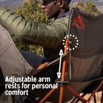 Kelty Low Loveseat Nest - Two Person Camping Chair