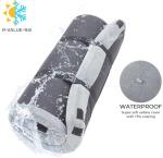 Kingfun 3" Memory Foam Camping Mattress - Waterproof