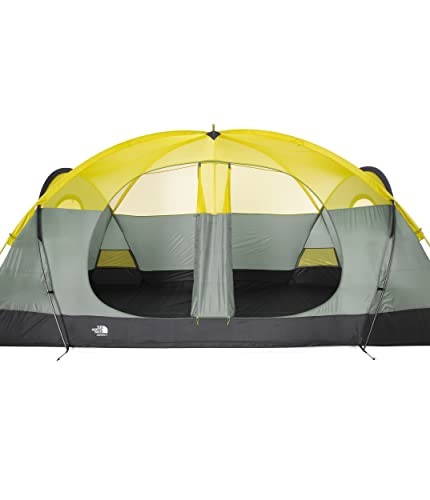 The North Face Wawona 8-person Tent, Agave Grey