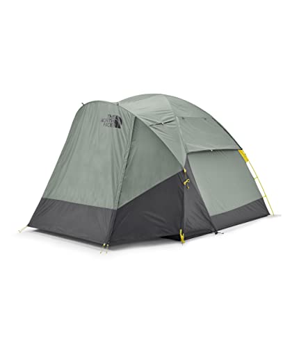 The North Face Wawona 4 Tent - Agave Grey