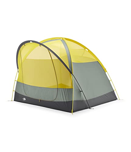 The North Face Wawona 4 Tent - Agave Grey
