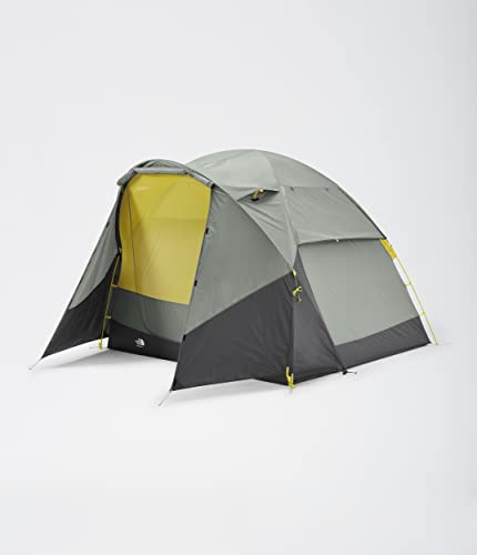 The North Face Wawona 4 Tent - Agave Grey