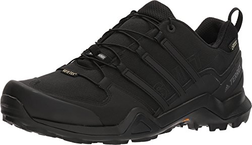 adidas Men's Terrex Swift R2 Waterproof Hiking Boot