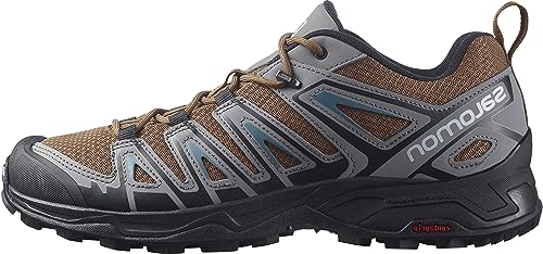 Salomon X ULTRA PIONEER AERO Men's Hiking Shoes 10.5