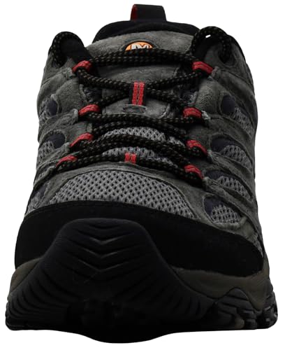 Merrell Moab 3 Black Night Waterproof Hiking Shoe