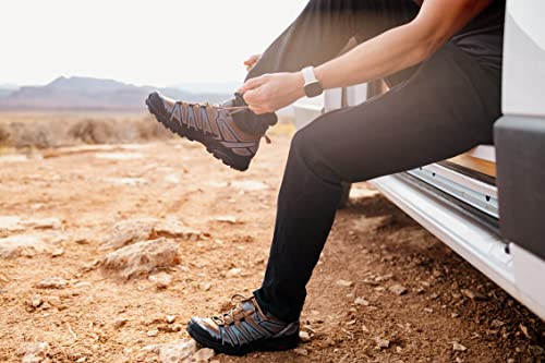 Salomon X ULTRA PIONEER AERO Men's Hiking Shoes 10.5