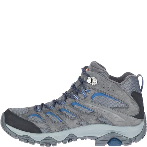Merrell Men's Moab 3 Mid Waterproof Hiking Boots