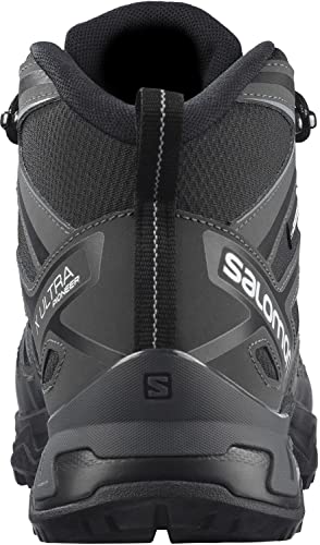 Salomon X ULTRA PIONEER MID Waterproof Hiking Boots
