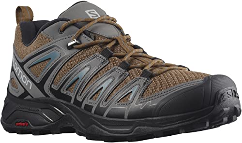 Salomon X ULTRA PIONEER AERO Men's Hiking Shoes 10.5