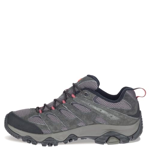 Merrell Men's Moab 3 Hiking Shoe in Beluga