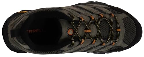 Merrell Moab 2 Vent Hiking Shoe, Walnut, Men's 9.5