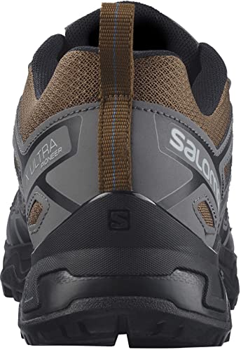 Salomon X ULTRA PIONEER AERO Men's Hiking Shoes 10.5