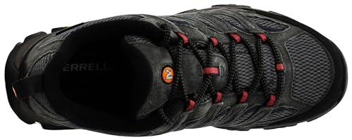 Merrell Moab 3 Black Night Waterproof Hiking Shoe