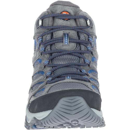 Merrell Men's Moab 3 Mid Waterproof Hiking Boots