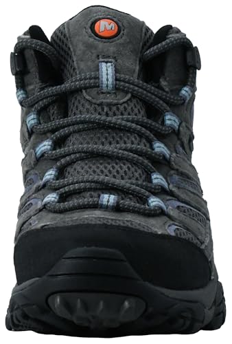 Merrell Women's Moab 2 Mid Waterproof Hiking Boot