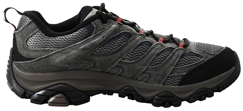 Merrell Moab 3 Black Night Waterproof Hiking Shoe