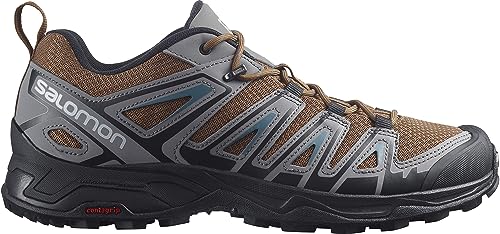 Salomon X ULTRA PIONEER AERO Men's Hiking Shoes 10.5