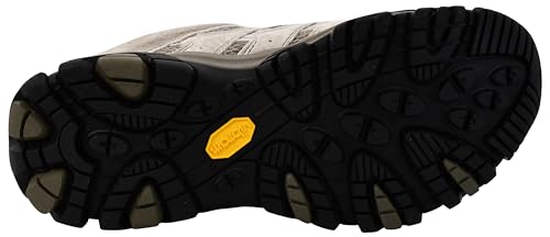 Merrell Women's Hiking Boots Moab 3 Aluminum/Marlin Size 9