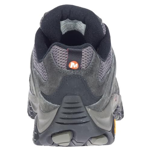 Merrell Men's Moab 3 Hiking Shoe in Beluga