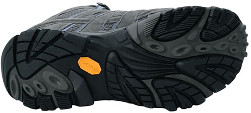 Merrell Women's Moab 2 Mid Waterproof Hiking Boot