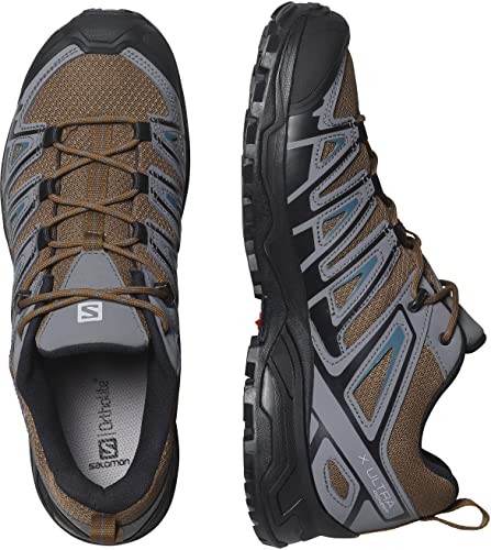 Salomon X ULTRA PIONEER AERO Men's Hiking Shoes 10.5
