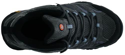 Merrell Women's Moab 2 Mid Waterproof Hiking Boot