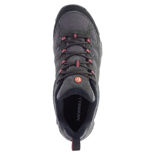 Merrell Men's Moab 3 Hiking Shoe in Beluga