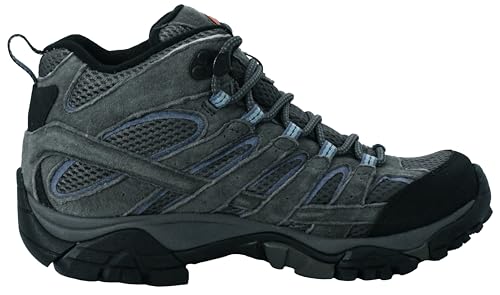Merrell Women's Moab 2 Mid Waterproof Hiking Boot