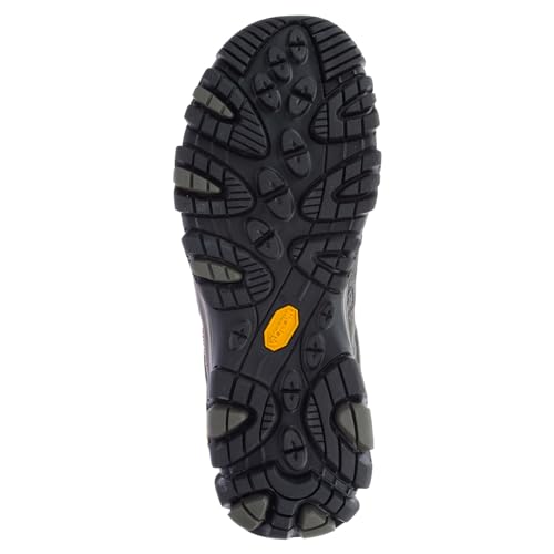 Merrell Men's Moab 3 Hiking Shoe in Beluga