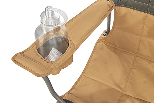 Kelty Essential Chair in Deep Lake/Fallen Rock Color