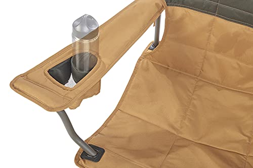 Kelty Essential Chair in Deep Lake/Fallen Rock Color