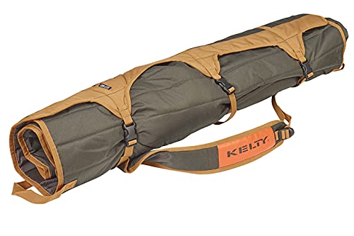 Kelty Essential Chair in Deep Lake/Fallen Rock Color