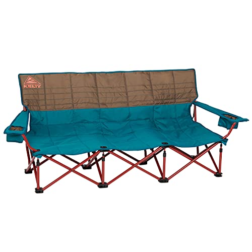 Kelty Lowdown Couch - 3 Person Camping Chair