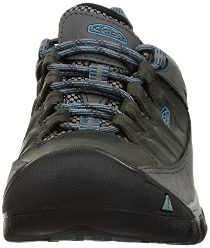 KEEN Women's Targhee 3 Low Waterproof Hiking Shoes