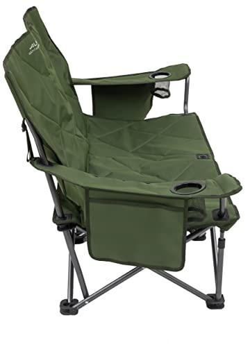 ALPS Mountaineering King Kong Loveseat - Forest Green