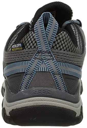 KEEN Women's Targhee 3 Low Waterproof Hiking Shoes