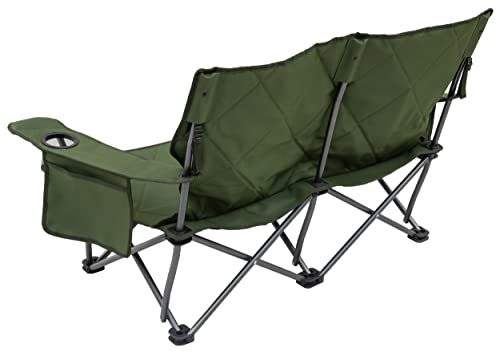 ALPS Mountaineering King Kong Loveseat - Forest Green