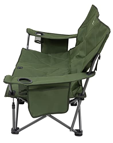 ALPS Mountaineering King Kong Loveseat - Forest Green