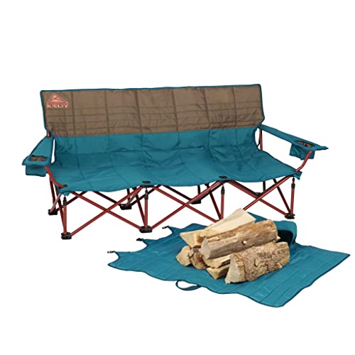 Kelty Lowdown Couch - 3 Person Camping Chair