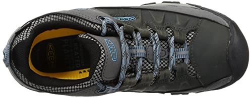 KEEN Women's Targhee 3 Low Waterproof Hiking Shoes