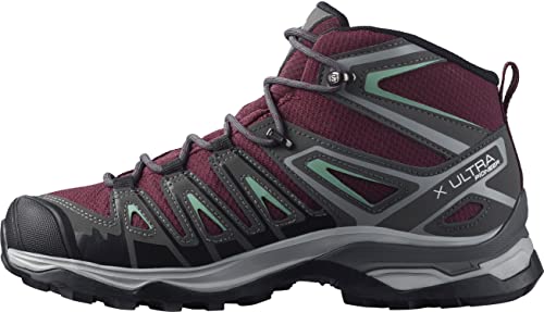 Salomon X Ultra Pioneer MID Women's Waterproof Hiking Boots