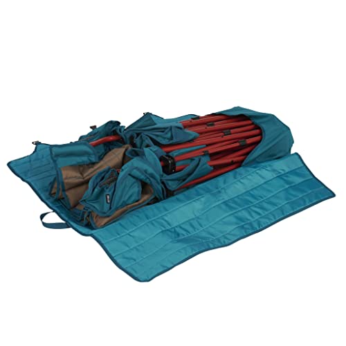 Kelty Lowdown Couch - 3 Person Camping Chair