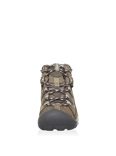 KEEN Women's Waterproof Targhee 2 Hiking Boots