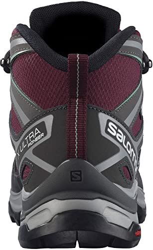Salomon X Ultra Pioneer MID Women's Waterproof Hiking Boots