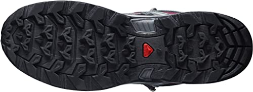 Salomon X Ultra Pioneer MID Women's Waterproof Hiking Boots